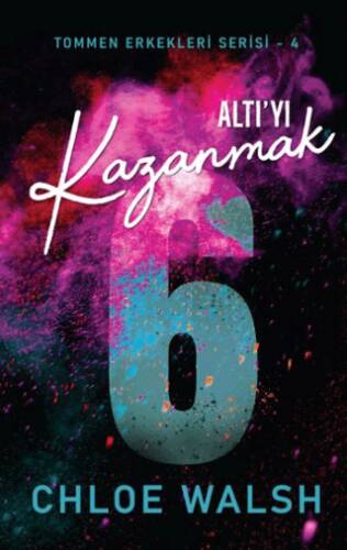 Altı`yı Kazanmak - 1