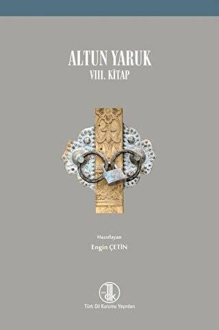 Altun Yaruk 8. Kitap - 1