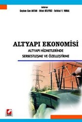 Altyapı Ekonomisi - 1
