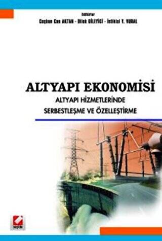 Altyapı Ekonomisi - 1
