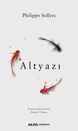 Altyazı - 1