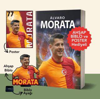 Alvaro Morata - 1