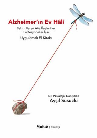 Alzheimer`ın Ev Hâli - 1