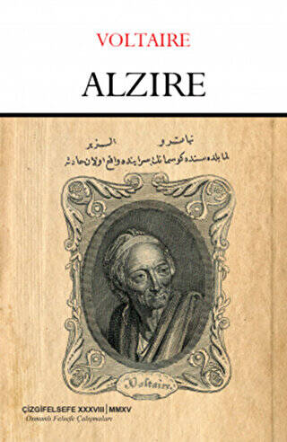 Alzire - 1