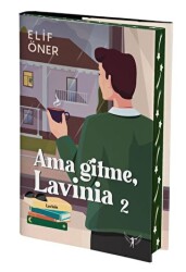 Ama Gitme Lavinia 2 - 1