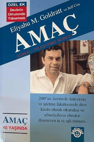 Amaç - 1