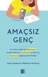 Amaçsız Genç - Mona Kitap