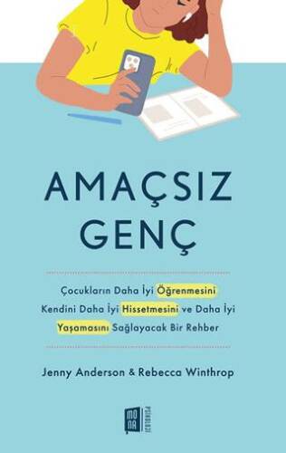 Amaçsız Genç - 1