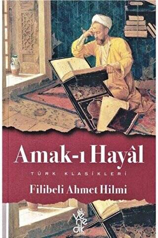 Amak-ı Hayal - 1