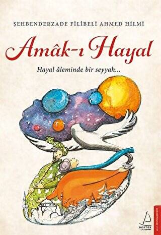 Amak-ı Hayal - 1