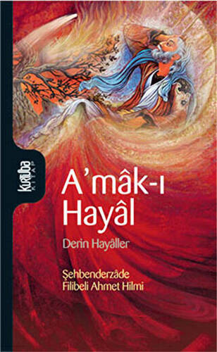 A’mak-ı Hayal - 1