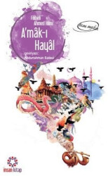 A`mak-ı Hayal - İnsan Kitap