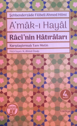 A`mak-ı Hayal - 1