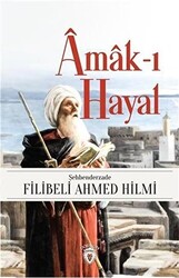 Amak-ı Hayal - 1