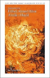 A`mak-ı Hayal - İlgi Kültür Sanat Yayınları