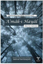 A’mak-ı Hayal - 1