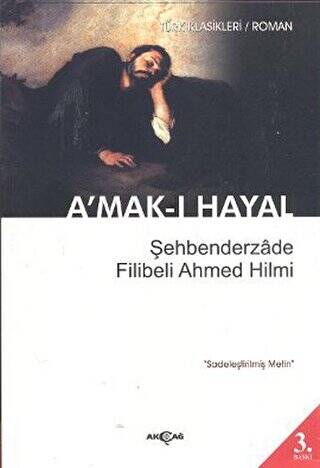 A’mak-ı Hayal Sadeleştirilmiş Metin - 1