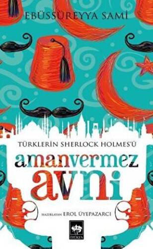 Amanvermez Avni - 1