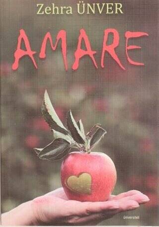 Amare - 1