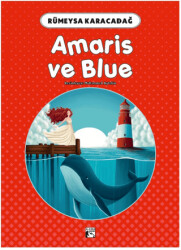 Amaris ve Blue - 1