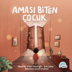 Aması Biten Çocuk - İgloo Yayınevi