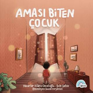 Aması Biten Çocuk - 1