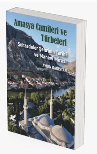 Amasya Camileri ve Türbeleri - 1