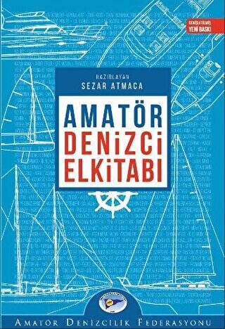 Amatör Denizci El Kitabı - 1