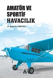 Amatör ve Sportif Havacılık - 1
