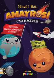 Amayrosi - 1