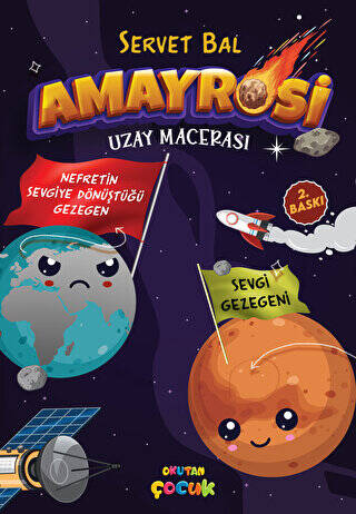 Amayrosi - 1