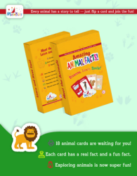 Amazing Animal Facts! - MuseKids