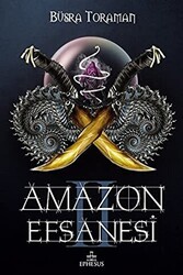 Amazon Efsanesi - İhanet Çarkları - 1