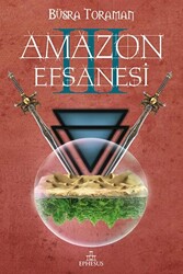 Amazon Efsanesi - Uyanış - 1