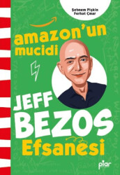 Amazonun Mucidi Jeff Bezos - 1