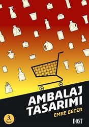 Ambalaj Tasarımı - 1