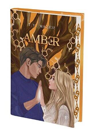 Amber Ciltli - 1