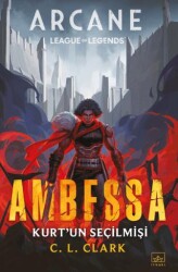 Ambessa - İthaki Yayınları