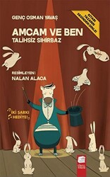 Amcam ve Ben 4 - Talihsiz Sihirbaz - 1