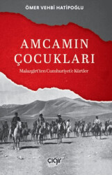 Amcamın Çocukları - Çığır Yayınları