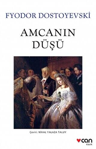 Amcanın Düşü - 1