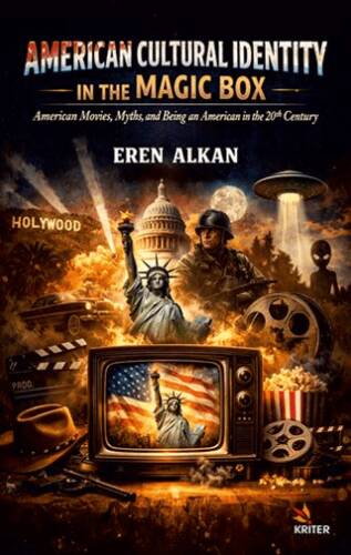 American Cultural Idetity in The Magic Box - 1