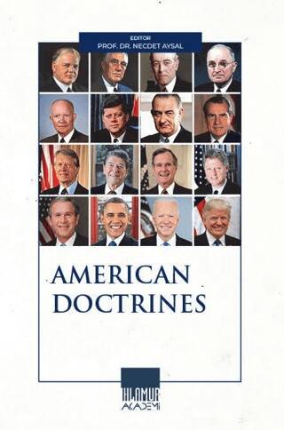 American Doctrines - 1