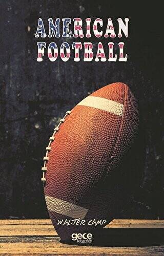 American Football - 1