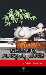 American Notes for General Circulation - Platanus Publishing