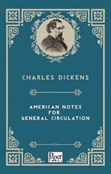 American Notes For General Circulation - 1