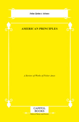 American Principles - Capitol Books