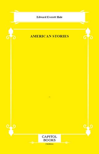 American Stories - 1