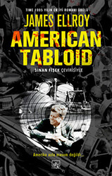 American Tabloid - 1