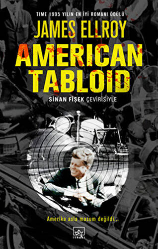 American Tabloid - 1